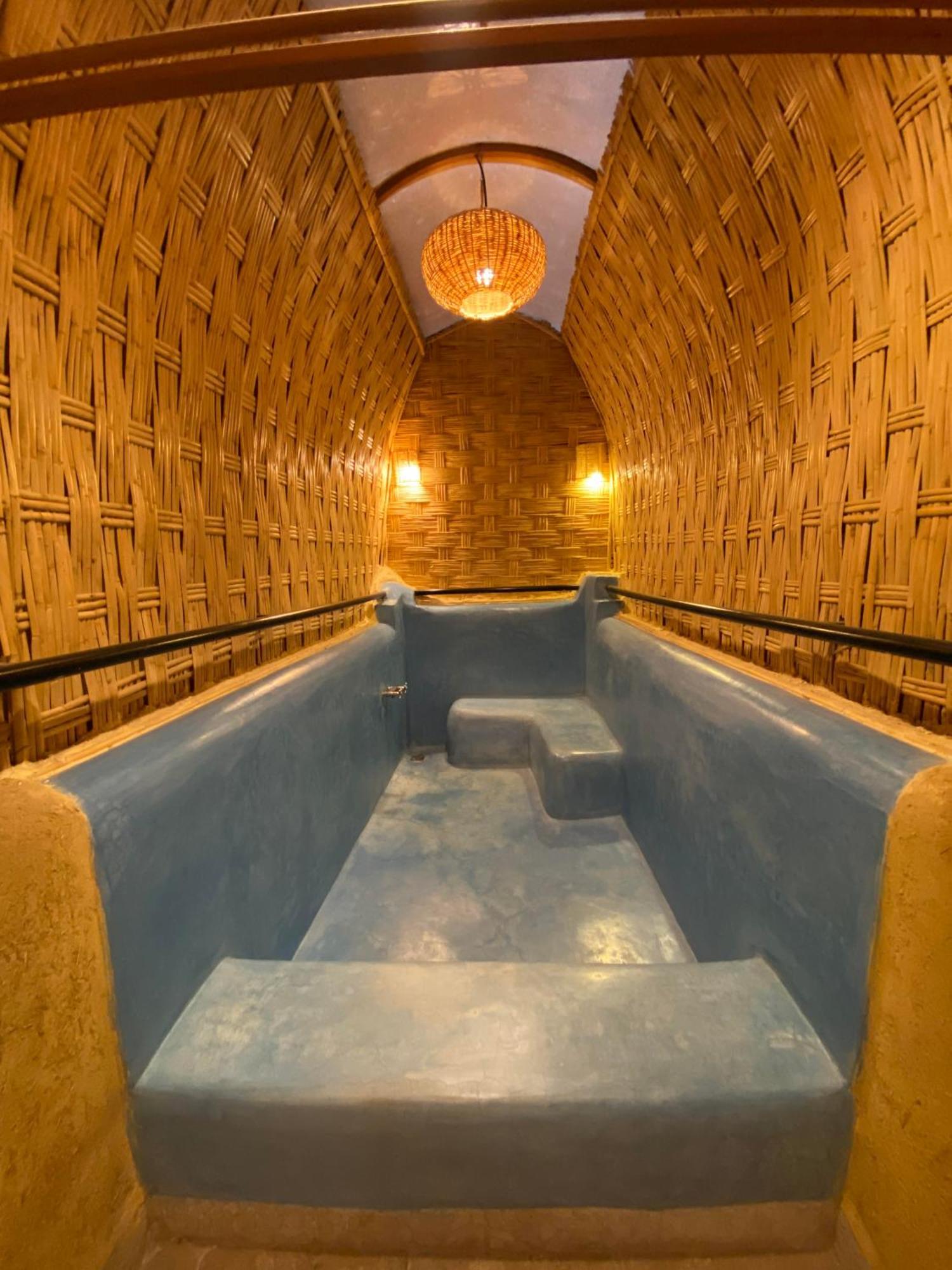 Riad Dar Omi Zahra マラケシュ エクステリア 写真