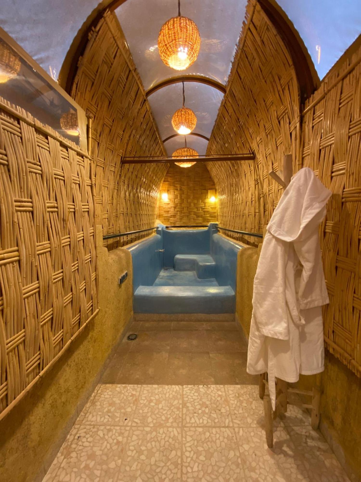 Riad Dar Omi Zahra マラケシュ エクステリア 写真