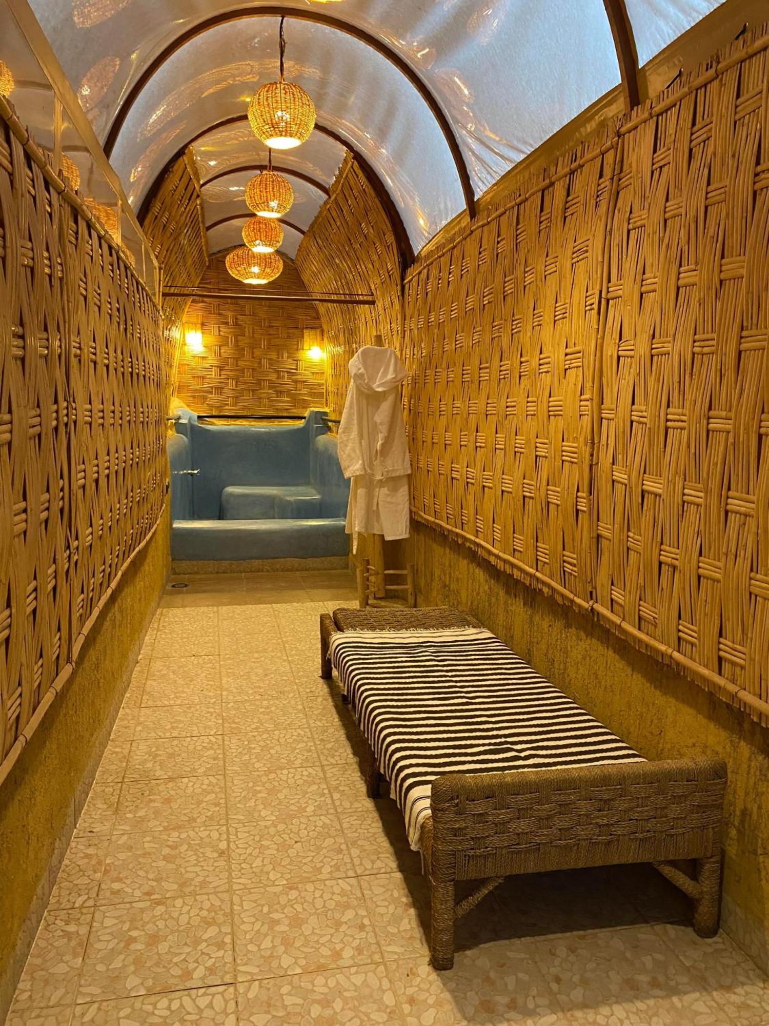 Riad Dar Omi Zahra マラケシュ エクステリア 写真